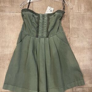 Forever 21 mini dress